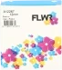 FLWR Dymo 12267 zwart