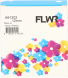 FLWR Dymo 91202 zwart