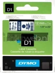 Dymo  D1 45014  op  breedte 12 mm