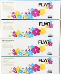 FLWR HP 305A 4-pack zwart en kleur