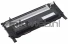 Huismerk Dell 1230 / 1235 zwart