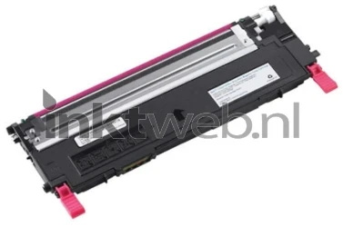 Huismerk Dell 1230 / 1235 magenta Product only