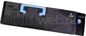 Huismerk Kyocera Mita TK-880 zwart