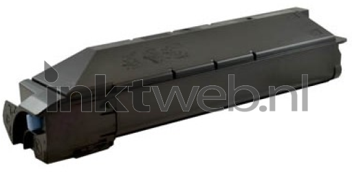Huismerk Kyocera Mita TK-8600 zwart Product only