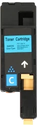 FLWR Xerox Phaser 6020 cyaan Product only