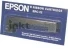 Epson ERC-22 inktlint zwart front box