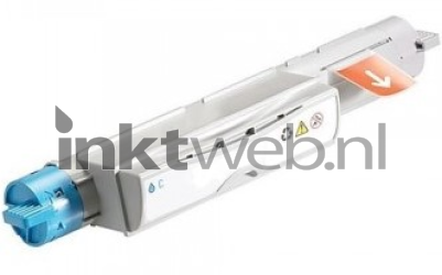 Huismerk Epson C4100 cyaan Product only