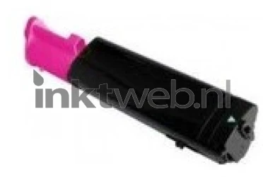 Huismerk Epson C3000 magenta Product only