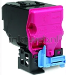 Huismerk Epson C9300 magenta Product only