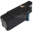 Dell E525W cyaan