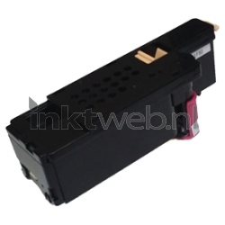 Huismerk Dell E525W magenta Product only