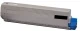 Huismerk Oki C822 zwart (Huismerk (remanufactured))