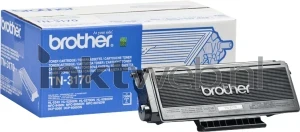 Brother TN-3170 zwart