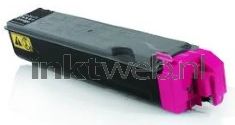 Huismerk Kyocera Mita TK-5150 magenta Product only