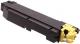 Huismerk Kyocera Mita TK-5150 geel (Huismerk (compatible))