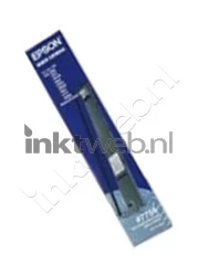 Epson S015022 / 7754 inktlint zwart Front box