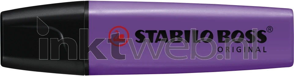 Stabilo Markeerstift Boss lavendel Product only