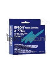 Epson S015056 inktlint kleur Front box