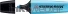 Stabilo Markeerstift BOSS 10-Pack blauw product only