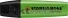Stabilo Markeerstift BOSS 10-Pack groen product only