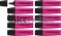 Stabilo Markeerstift BOSS 10-Pack magenta