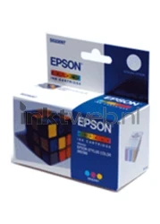 Epson S020097 kleur 