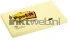 3M Post-it 76x127mm geel