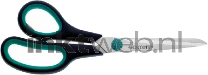 Westcott Schaar 21cm linkshandig Product only