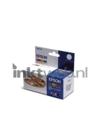 Epson S020138 (Zonder verpakking) kleur