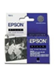 Epson S020267 zwart Front box