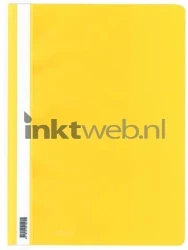 A-Series Snelhechter A4 (1 stuks) geel Product only