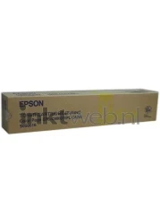 Epson C8000 geel Front box