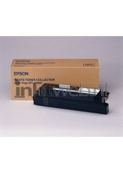Epson C8000 waste toner collector Combined box and product