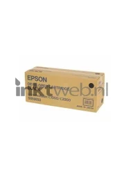 Epson S050033 zwart Front box