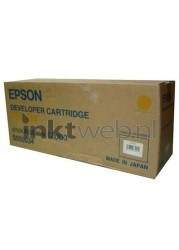 Epson S050034 geel Front box