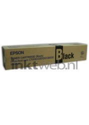 Epson S050038 zwart Front box