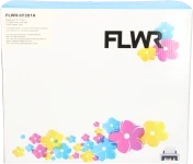 Huismerk HP 81A zwart