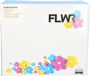 FLWR HP 81X zwart