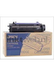 Epson S050087 zwart Combined box and product