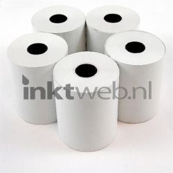 White label Thermorol 80x80x12 mm 5-pack Product only