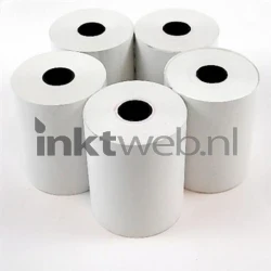 White label Thermorol 80x80x12 mm 5-pack Product only