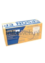 Epson S050095 zwart Front box