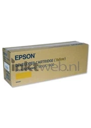 Epson S050097 geel Front box