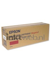 Epson S050098 magenta Front box