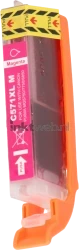 FLWR Canon CLI-571XL Multipack zwart en kleur Product only