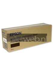 Epson S050100 zwart Front box