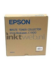 Epson S050101 Waste toner tank Front box