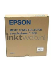 Epson S050101 Waste toner tank Front box