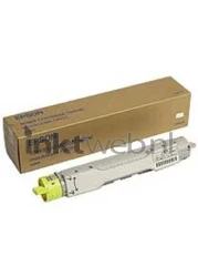 Epson S050148 geel Combined box and product