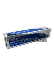 Epson S050149 zwart Front box